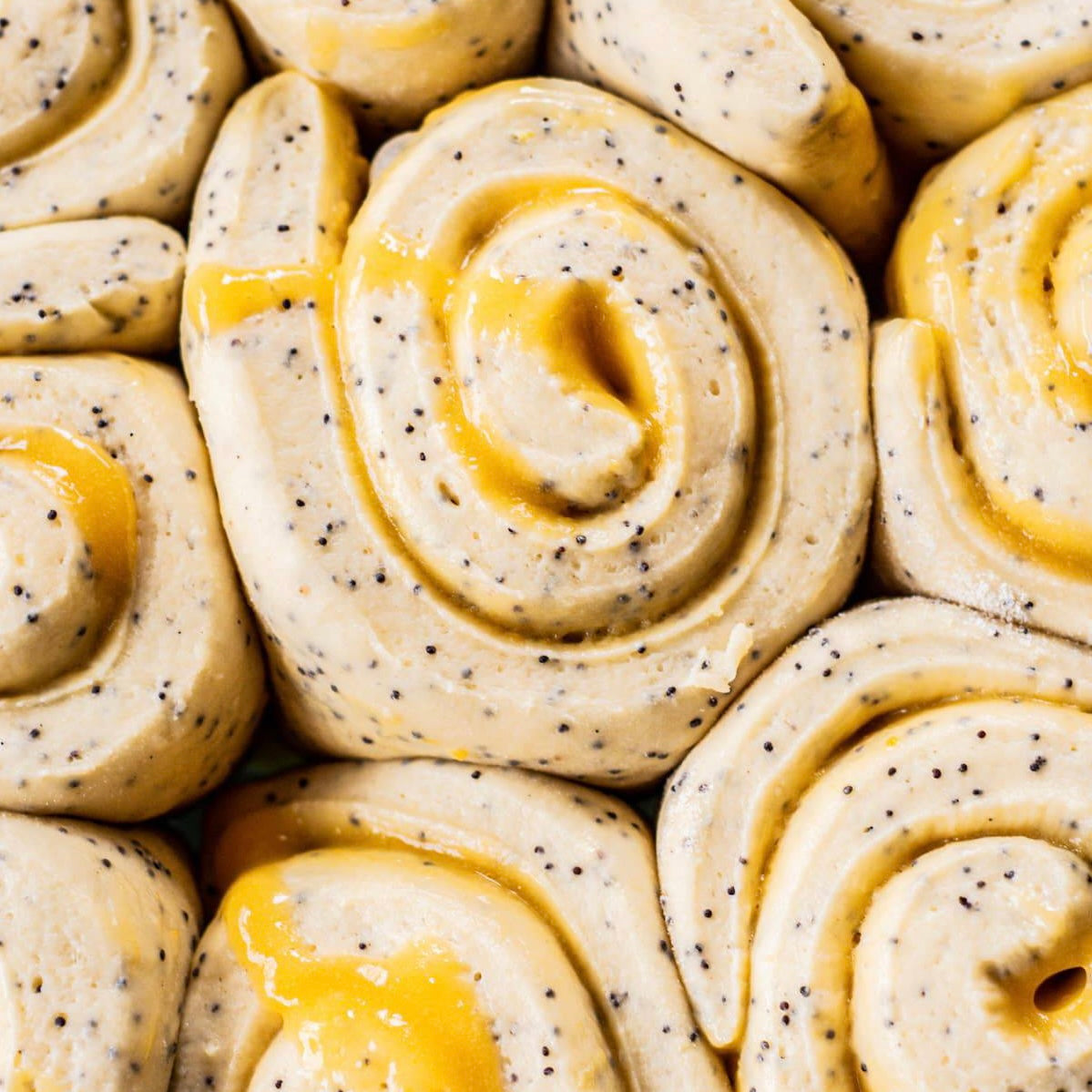 Poppy Seeds 500g