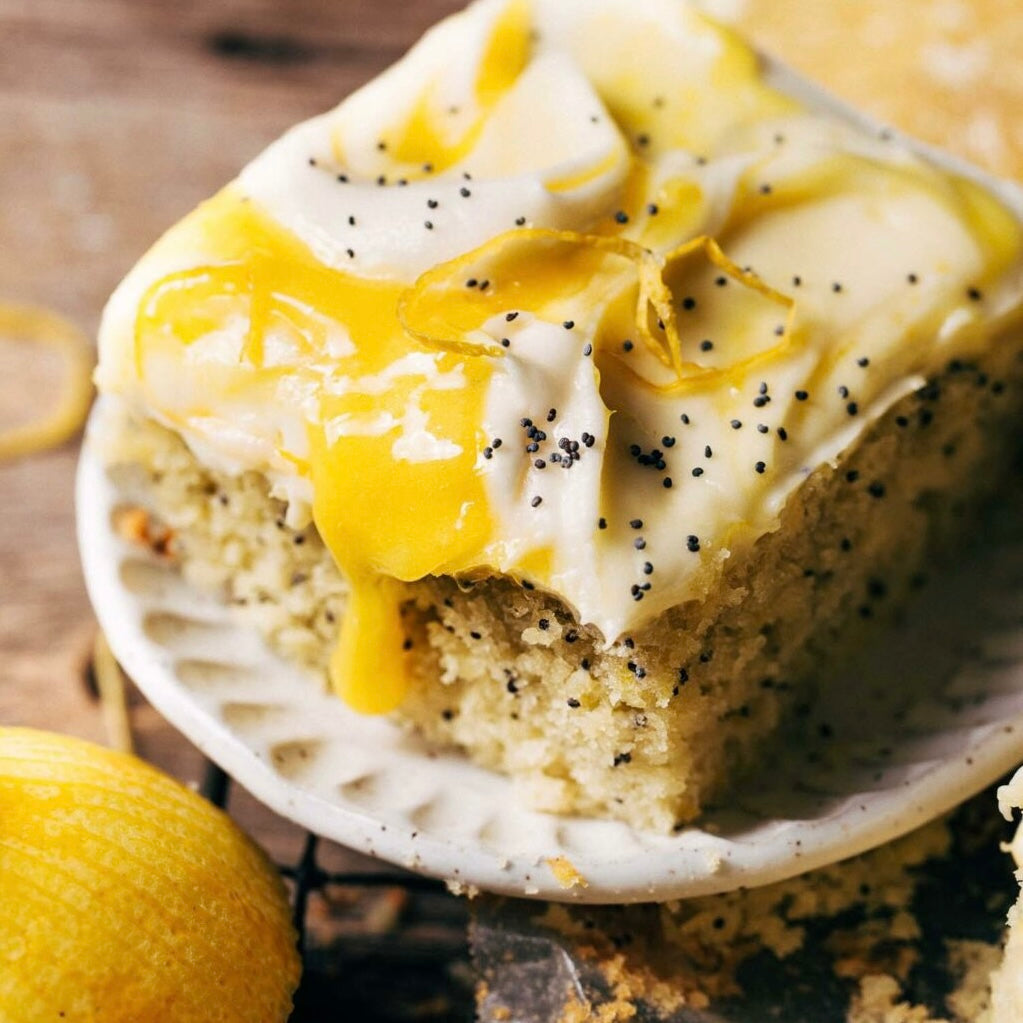 Poppy Seeds 500g