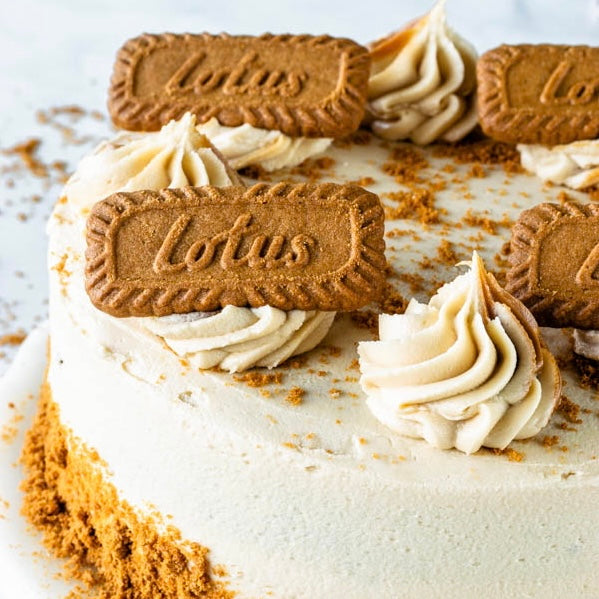 Caja Galletas Biscoff 2.5kg (10pz)