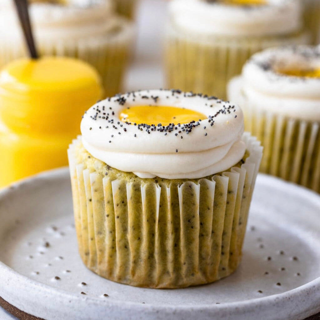 Poppy Seeds 500g