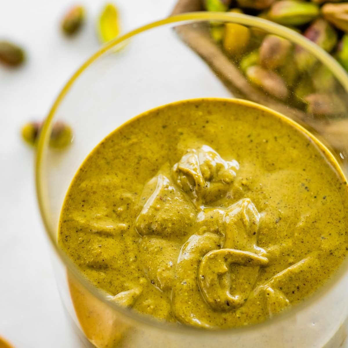 Crema Pura de Pistache 200g