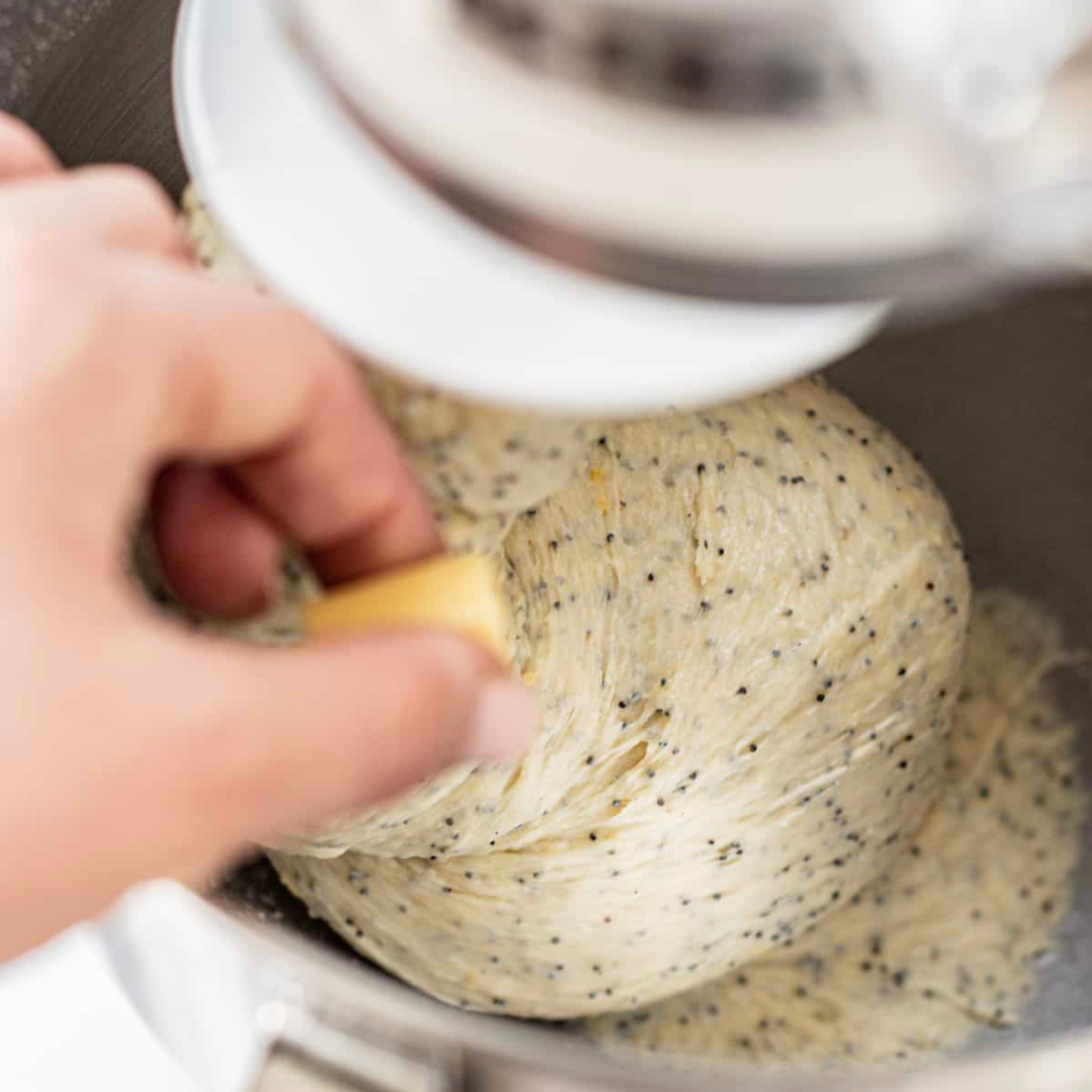 Poppy Seeds 500g