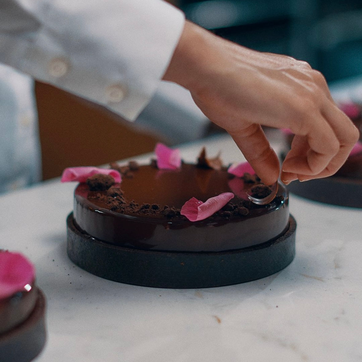 Chocolate 811 Semi Amargo 400g