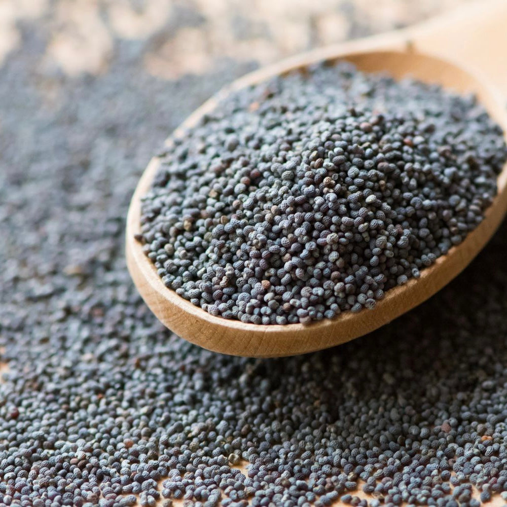Poppy Seeds 500g