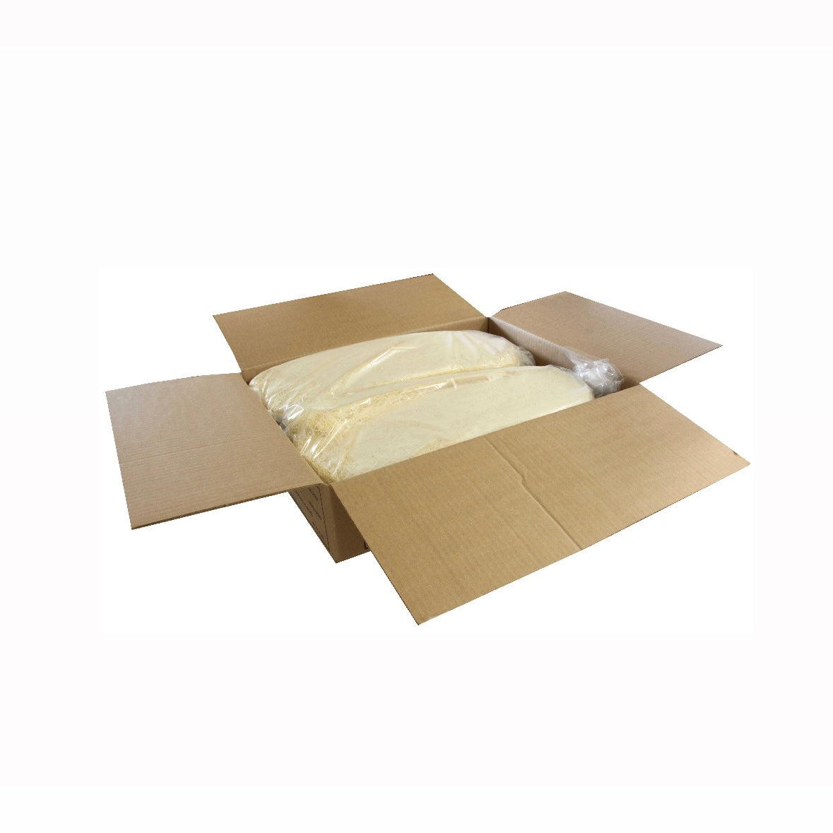 Kataifi Pasta de Hojaldre 6pz de 454g