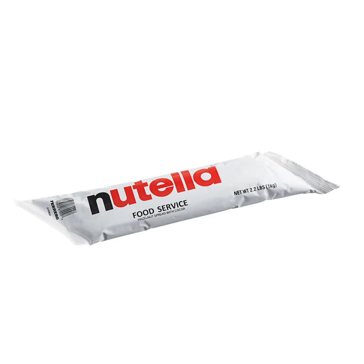 Manga de Nutella 1kg