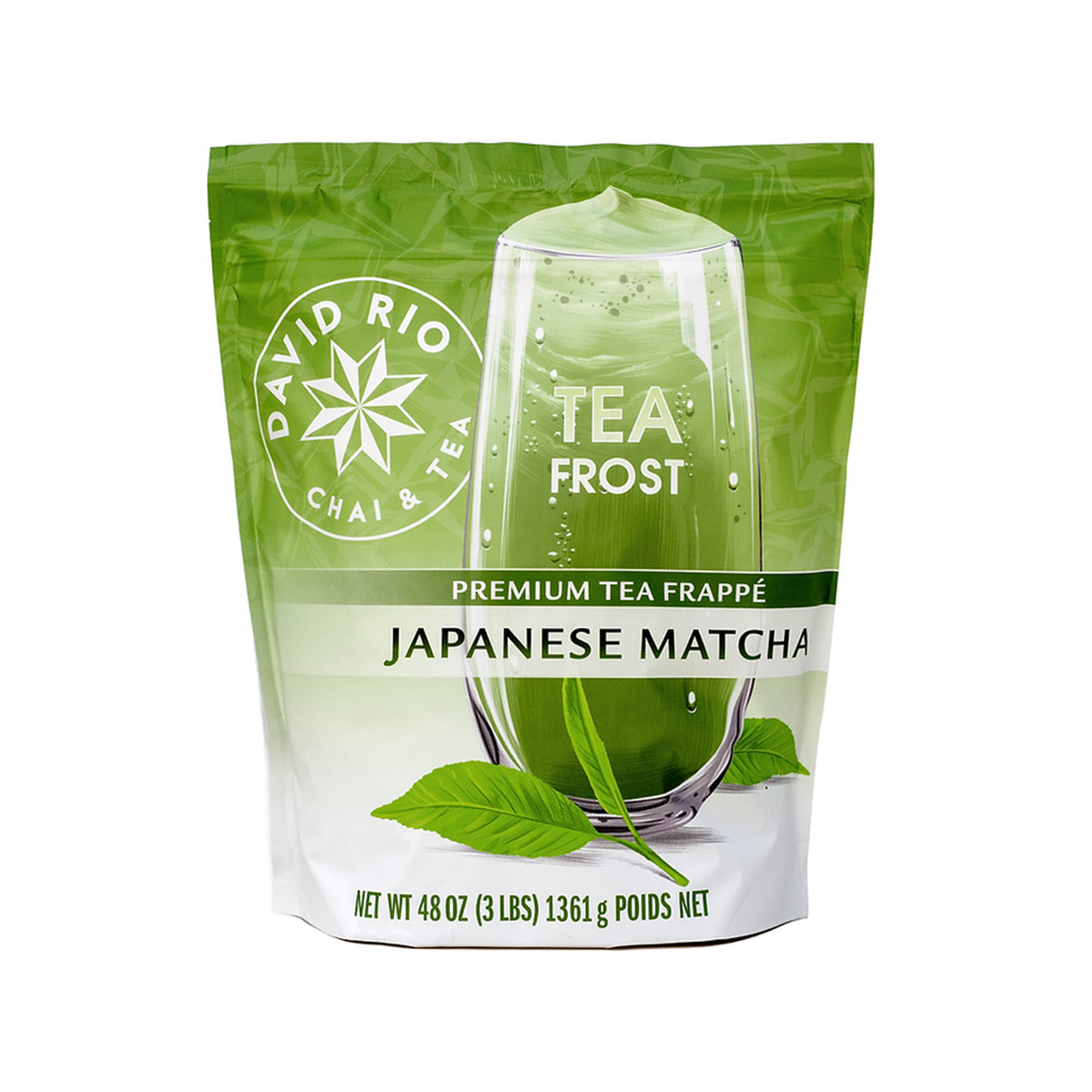 Matcha Ceremonial Japonés polvo 1.36kg