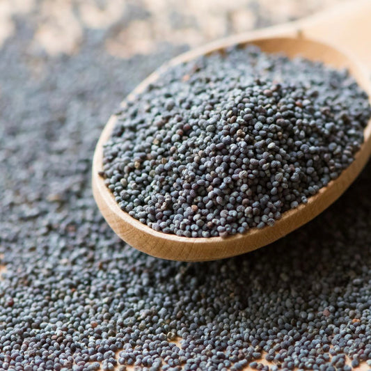 Poppy Seeds 500g