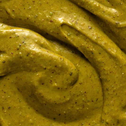 Crema Pura de Pistache 200g