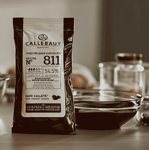 HOT SALE Chocolate Semi Amargo Callebaut 10kg